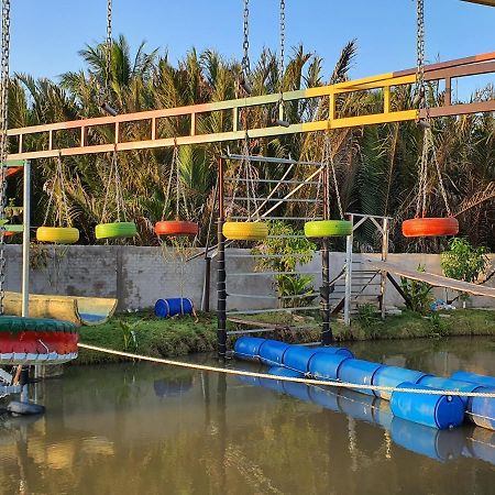 Du Lich Ha Thao Ben Tre Bến Tre Ngoại thất bức ảnh